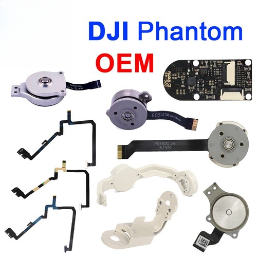 Oem per dji phantom - dji, pro