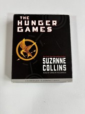 The Hunger Games Unabridged 9