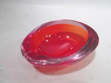 Posacenere portauovo geode