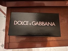 occhiali da sole uomo D&G