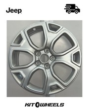 CERCHIO IN LEGA 7X18 5X110