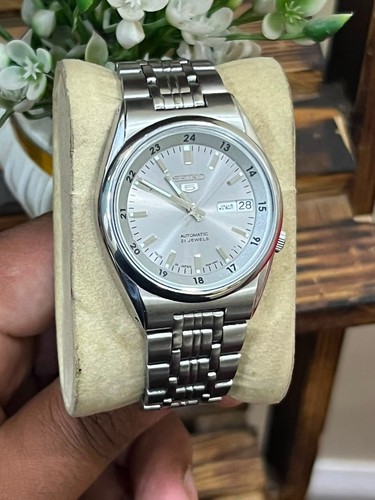 Orologio vintage seiko - orologio, uomo