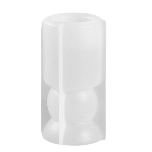 Stampo silicone sfera vaso da - ,