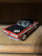 Modellino auto pressofuso - , road