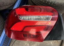 Faro Fanale Posteriore Sinistro Full Led per Mercedes Classe A W176 2015-2018