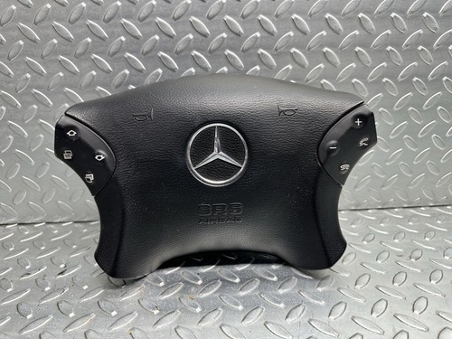 Airbag volante per mercedes - per,