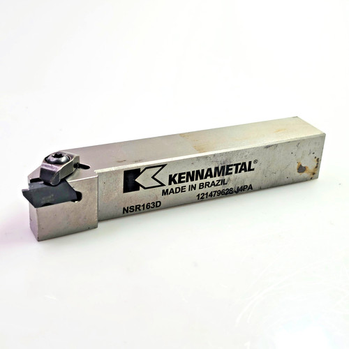 Kennametal nsr 163d - nsr,