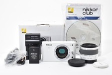 【Quasi come nuovo】 Nikon 1