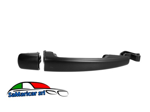 Maniglia esterna porta - maniglia,