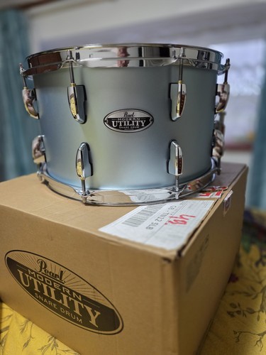 Pearl modern utility rullante - modern,