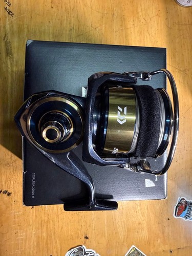 Mulinello spinning daiwa - spinning,