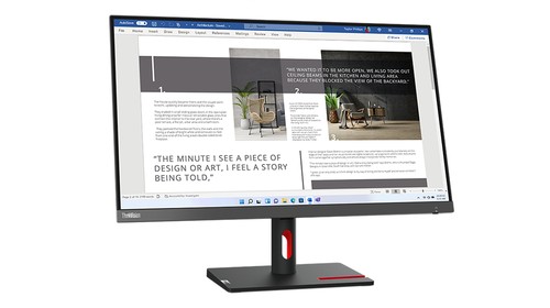 Lenovo thinkvision s27i - lenovo,