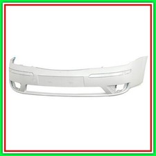 Paraurti Anteriore Con Primer
