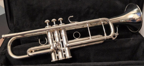 Yamaha ytr 9335chs - xeno, artist