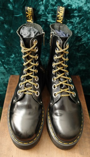 Stivale uomo martens - stivale,