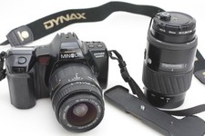 Minolta Dynax 7000i fotocamera