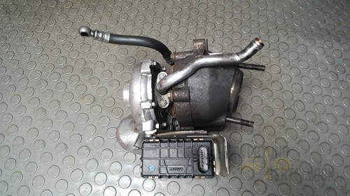 Turbocompressore bmw 318d - turbocompressore,