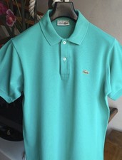 Lacoste L.12.12 Taglia M Polo