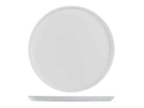 Confezione piatti pizza in - piatti,
