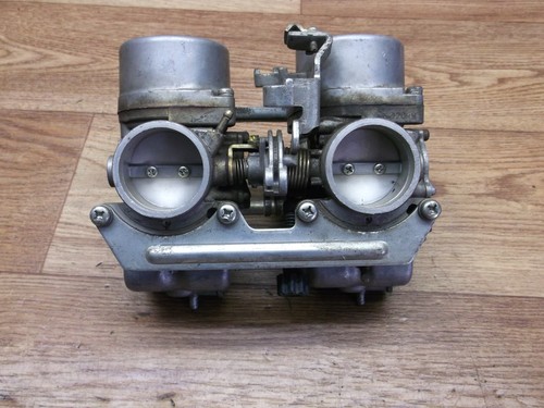 Carburatore honda 500 e - carburatore,