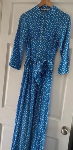 Abito camicia midi - abito, taglia