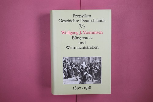 258980 wolfgang mommsen das - j.,