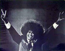 NIXON FRO POSTER VINTAGE ANNI