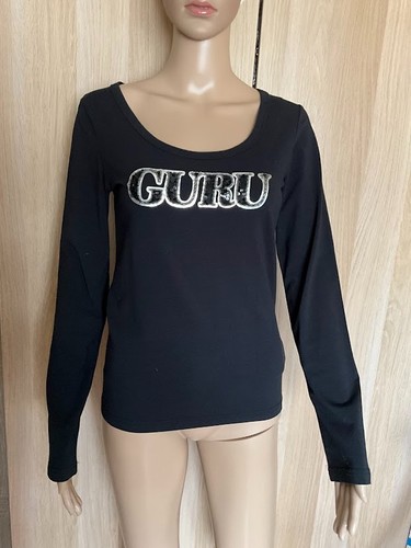 Guru women long sleeved - guru, long-sleeved