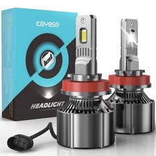 KOYOSO Lampadine H11 LED 180W