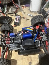 Traxxas Mini E-Revo scala 1/16 VXL