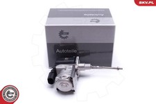 Valvola wastegate per AUDI