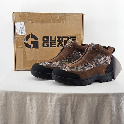 Stivali caccia guide gear - stivali,