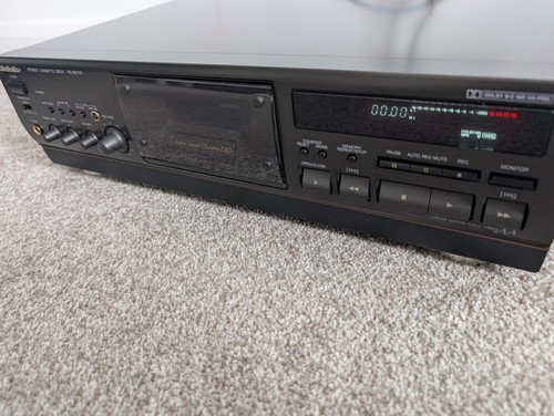 Technics 747 k deck - technics,
