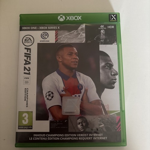 Fifa disco come - come, nuovo