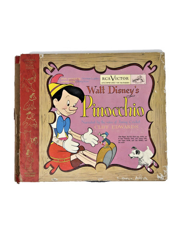 Vintage walt disney - vintage, disney’s