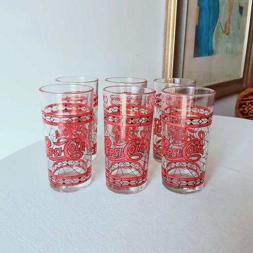 Set bicchieri vintage - set,
