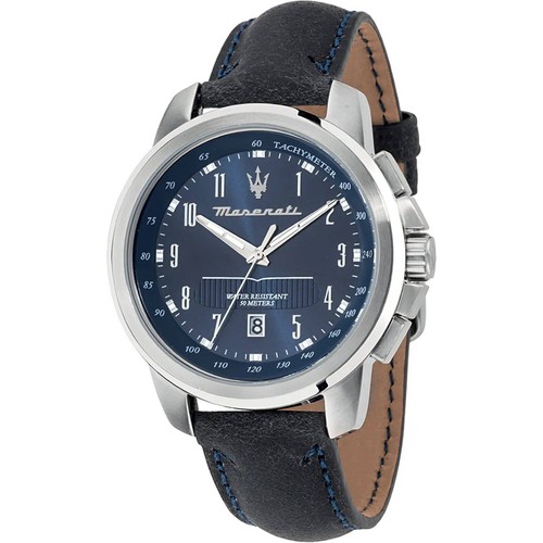 Orologio maserati successo - maserati,