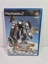 Armored core 2 Another Age ps2