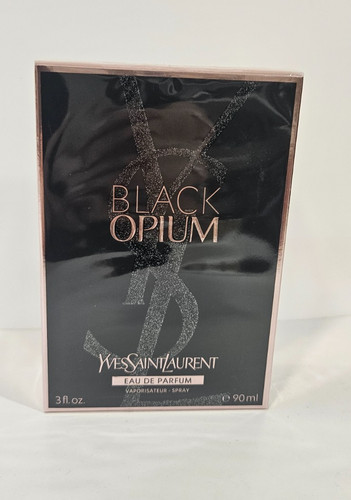 Yves saint laurent black - laurent, •