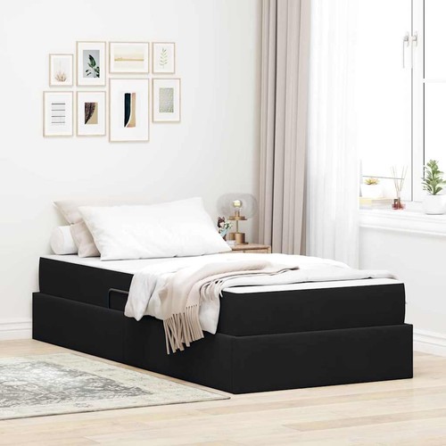 Letto con contenitore - , e