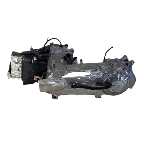 Blocco motore - blocco, (carburatore)
