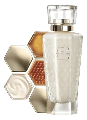 Jafra crema royal jelly con - jafra,