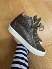 Giuseppe Zanotti Kriss Mid Top