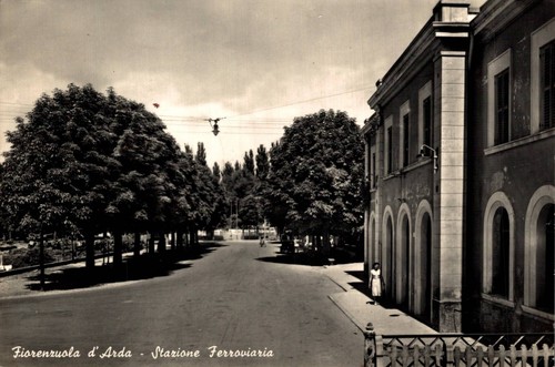 Piacenza fiorenzuola arda - fiorenzuola, d'arda