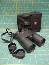 Leica Geovid RangeFinder 1745862 binocolo 10x42 con custodia e custodia per occhiello pezzo