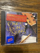 Once Upon a Song CD 70’s Jim