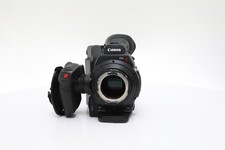 Canon EOS C300 Mark II (PL) -
