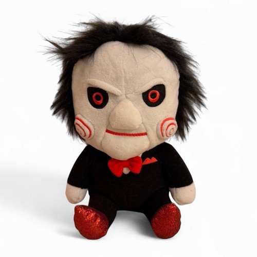 Peluche saw jigsaw - x, film