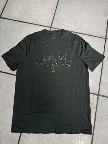 Armani exchange shirt uomo - armani,