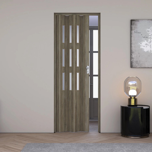 Porta soffietto interno - a, da